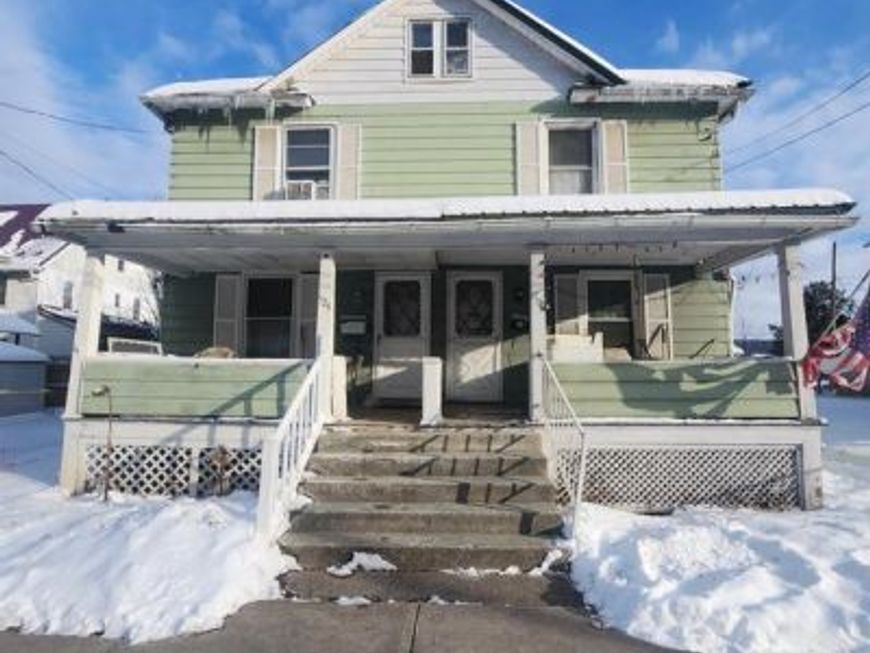 1122 Dewey Avenue, Williamsport, PA 17701 Main Photo