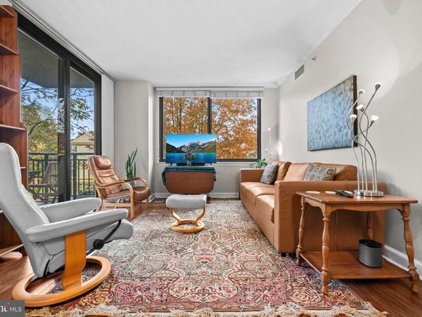 2451 MIDTOWN AVENUE, Unit 203, ALEXANDRIA, VA 22303