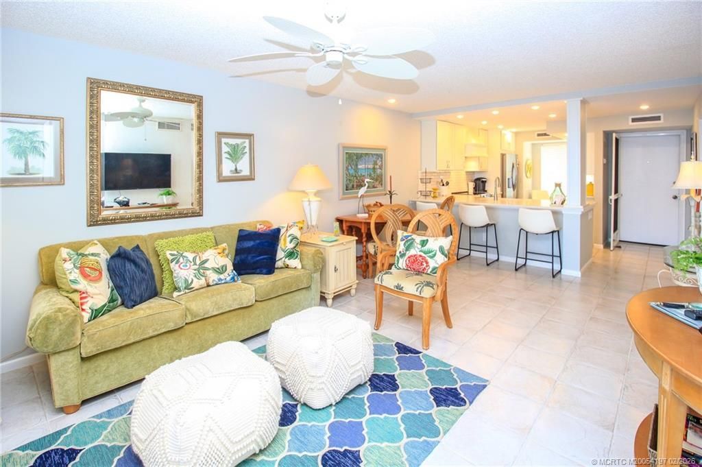 4720 NE Sandpebble Trace, Unit 203, Stuart, FL 34996 Photo