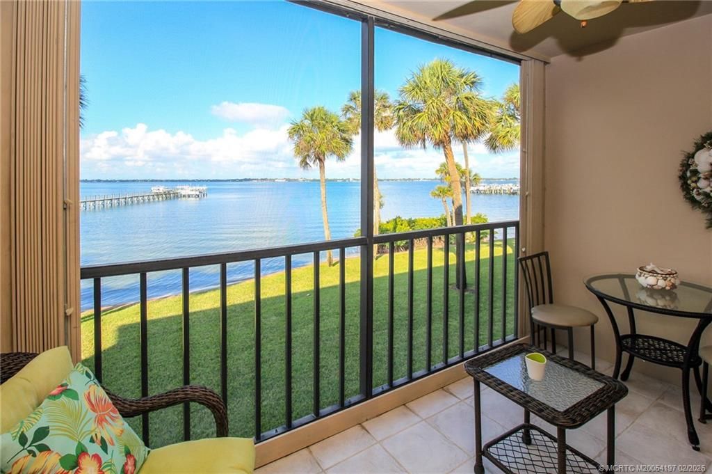 4720 NE Sandpebble Trace, Unit 203, Stuart, FL 34996 Photo