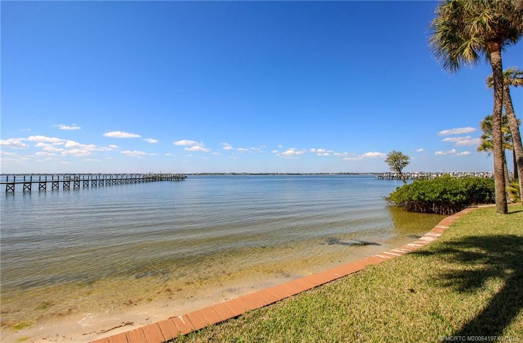 4720 NE Sandpebble Trace, Unit 203, Stuart, FL 34996 Photo