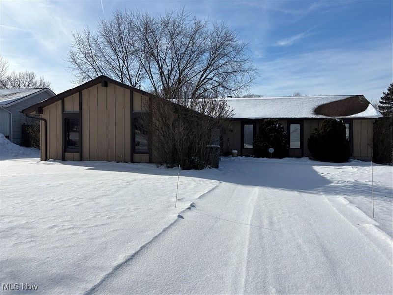 88 N Carpenter Road, Brunswick, OH 44212 Photo 1