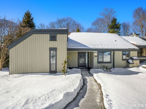 915 Heritage, Unit A, Southbury, CT 06488