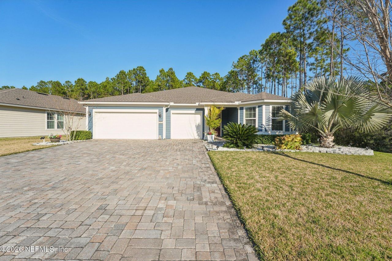 36 Woodgate Drive, Ponte Vedra, FL 32081 Main Photo