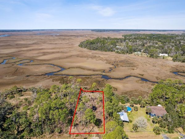 94201 PALM Circle , Fernandina Beach, FL 32034