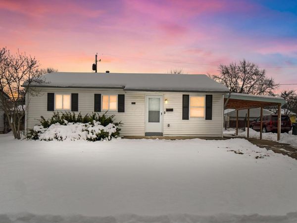 3824 Wade Road, Columbus, OH 43232