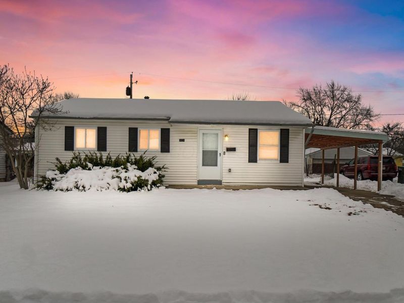 3824 Wade Road, Columbus, OH 43232 Photo 1