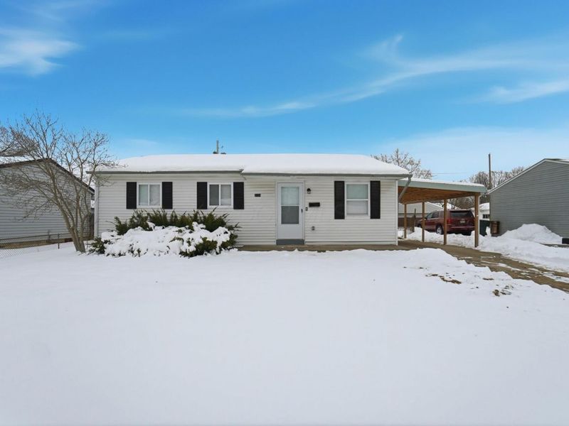 3824 Wade Road, Columbus, OH 43232 Photo 3