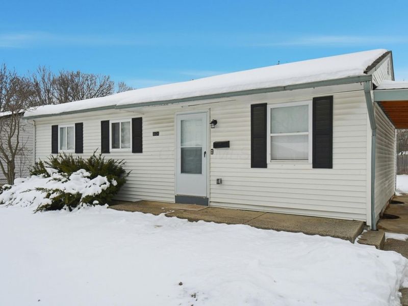 3824 Wade Road, Columbus, OH 43232 Photo 4