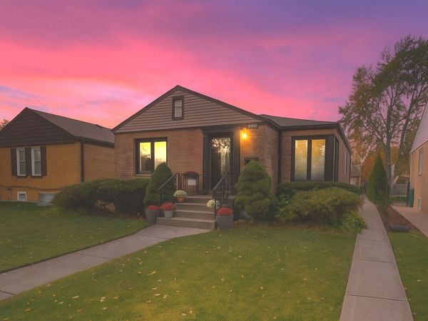 8206 Keeler Avenue, Skokie, IL 60076