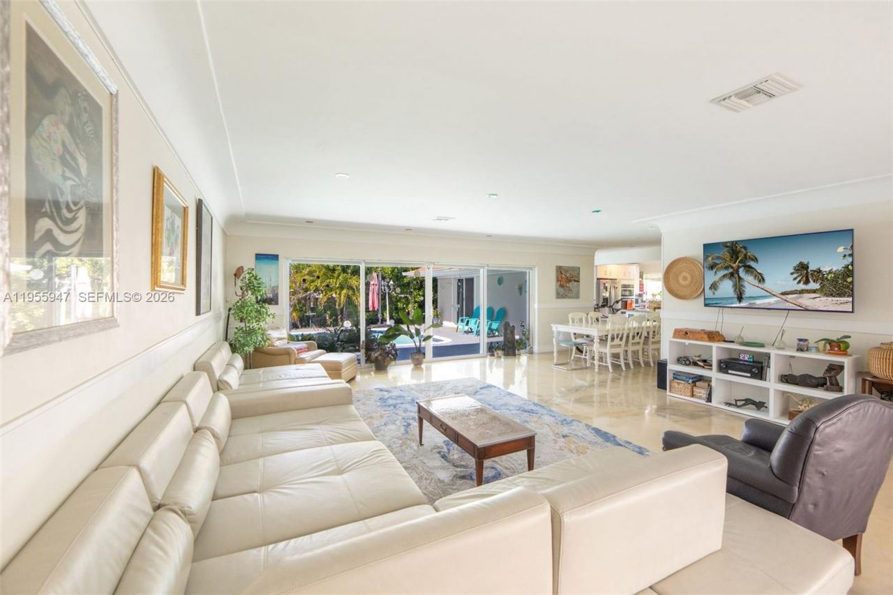 416 N Rainbow Dr , Hollywood, FL 33021 Photo