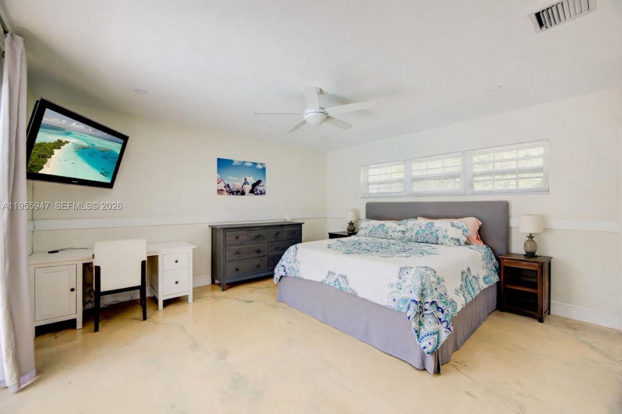 416 N Rainbow Dr , Hollywood, FL 33021 Photo