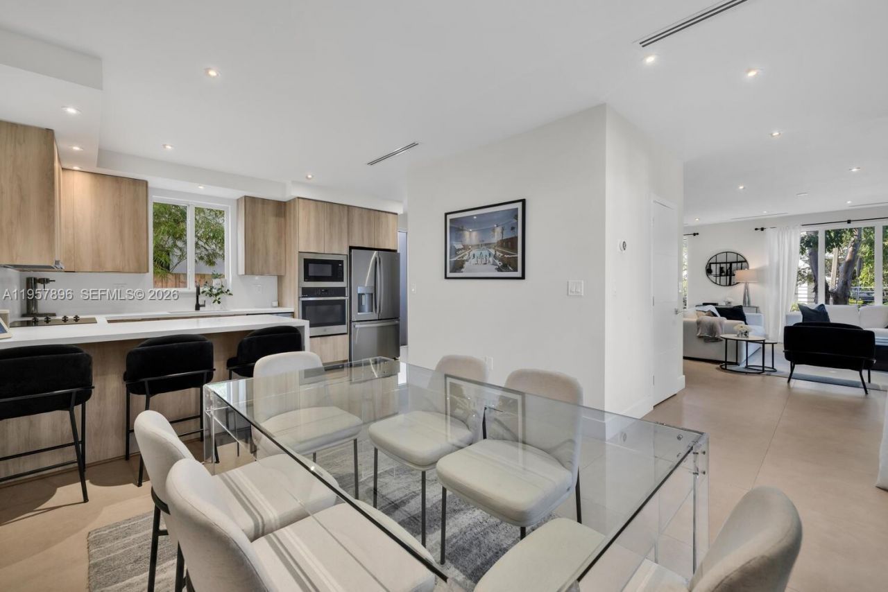 2851 SW 33rd Ct , Unit 2851, Miami, FL 33133 Photo