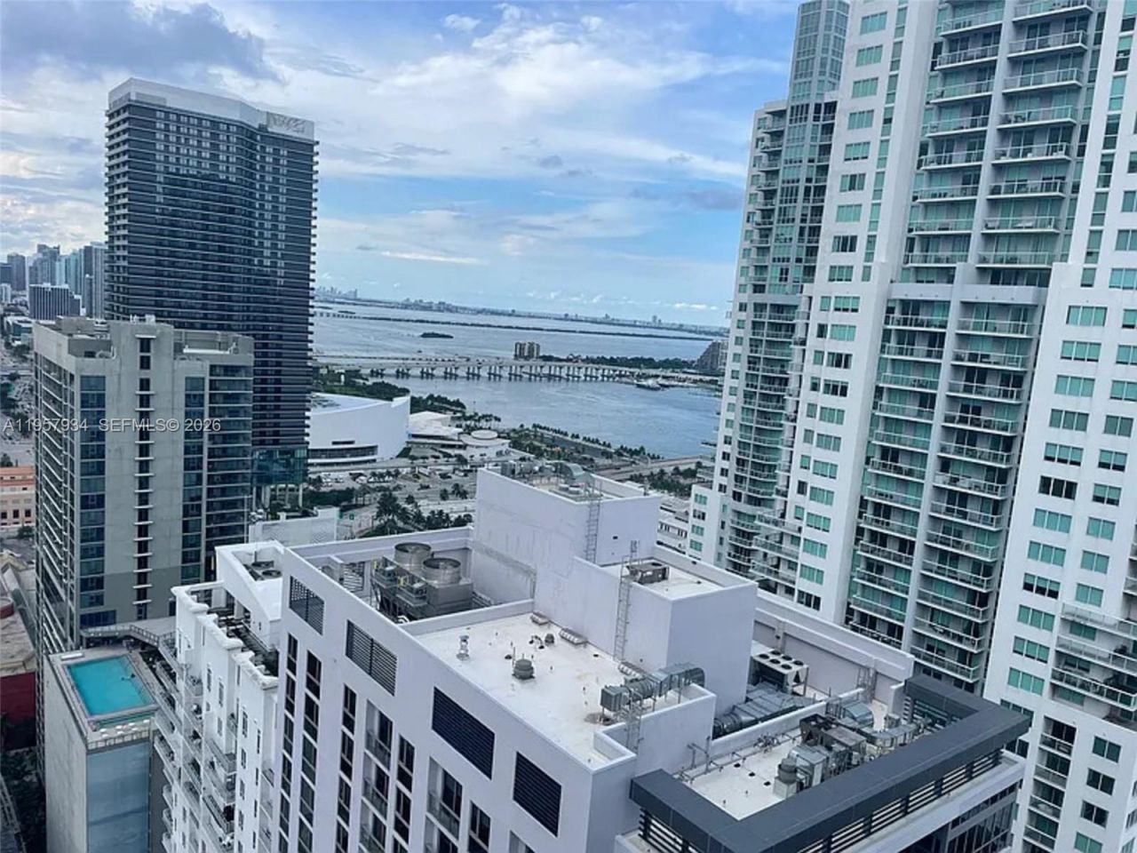 133 NE 2nd Ave, Unit 911, Miami, FL 33132 Photo