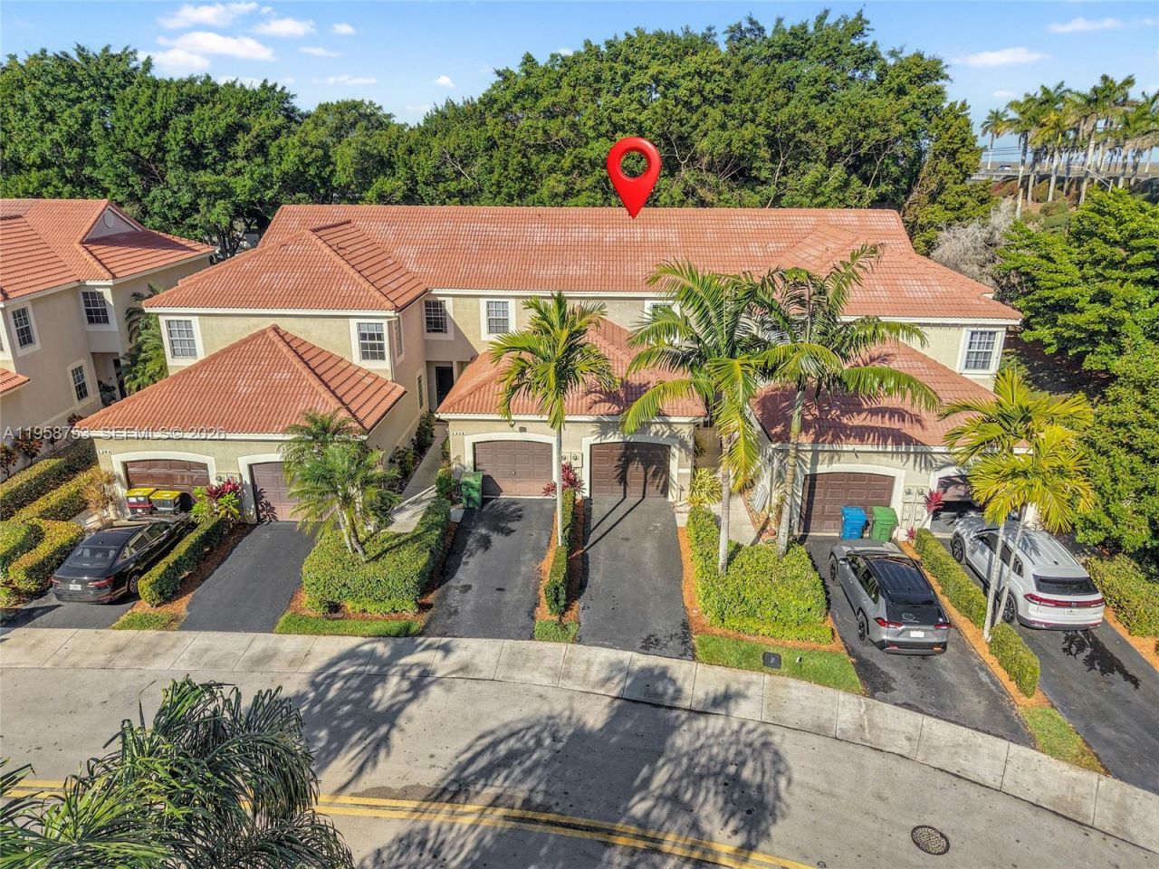 1231 Sorrento Dr , Unit 1231, Weston, FL 33326 Photo