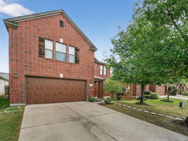 924 Oatmeal DR, Pflugerville, TX 78660