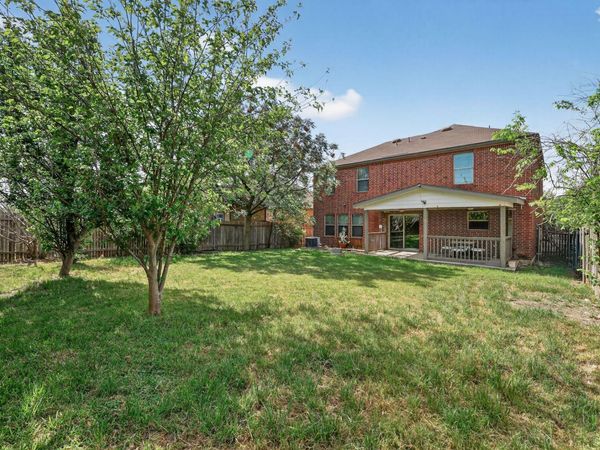 924 Oatmeal DR, Pflugerville, TX 78660