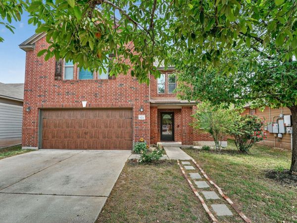 924 Oatmeal DR, Pflugerville, TX 78660