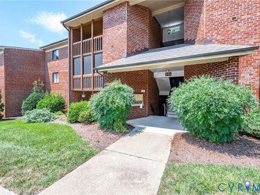 2104 Turtle Run Drive, Unit 9, Henrico, VA 23233