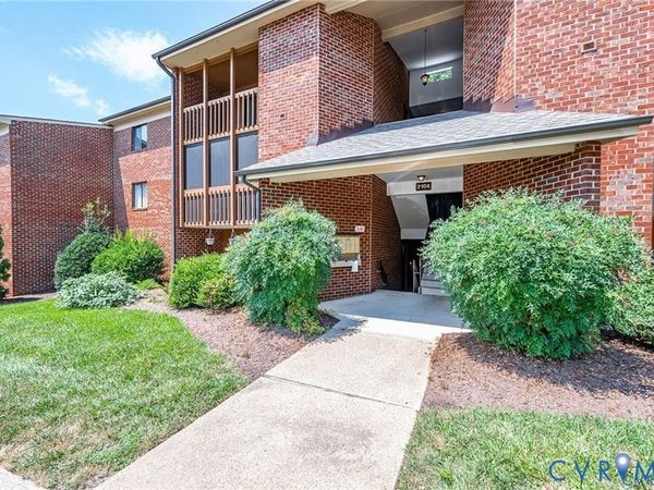 2104 Turtle Run Drive , Unit 9, Henrico, VA 23233