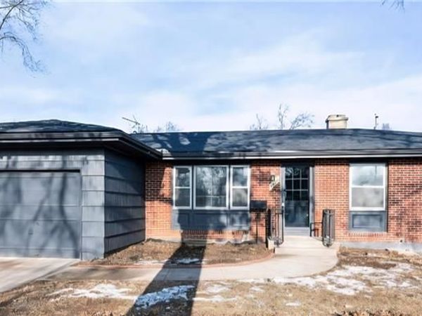 3528 NE 47th Street, Kansas City, MO 64117