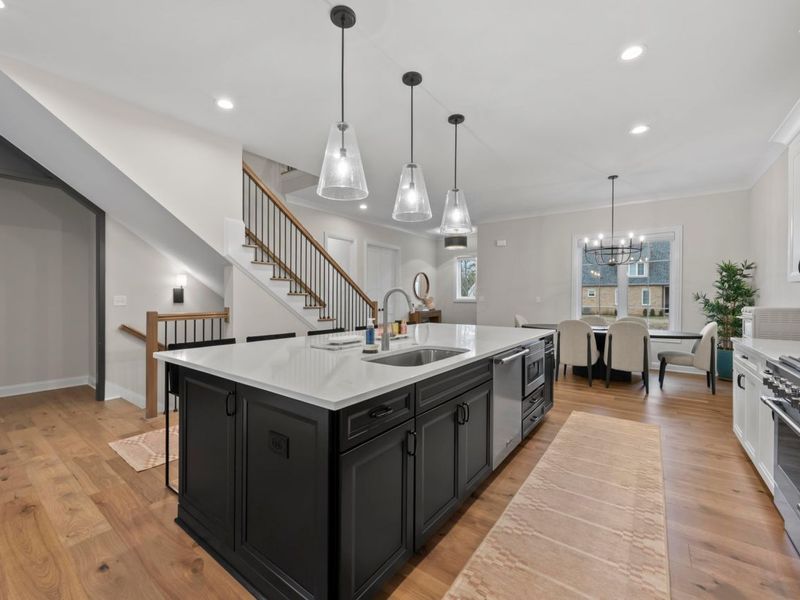 130 Barrington Place, Powell, OH 43065 Photo 10