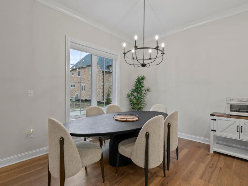 130 Barrington Place, Powell, OH 43065 Photo 11