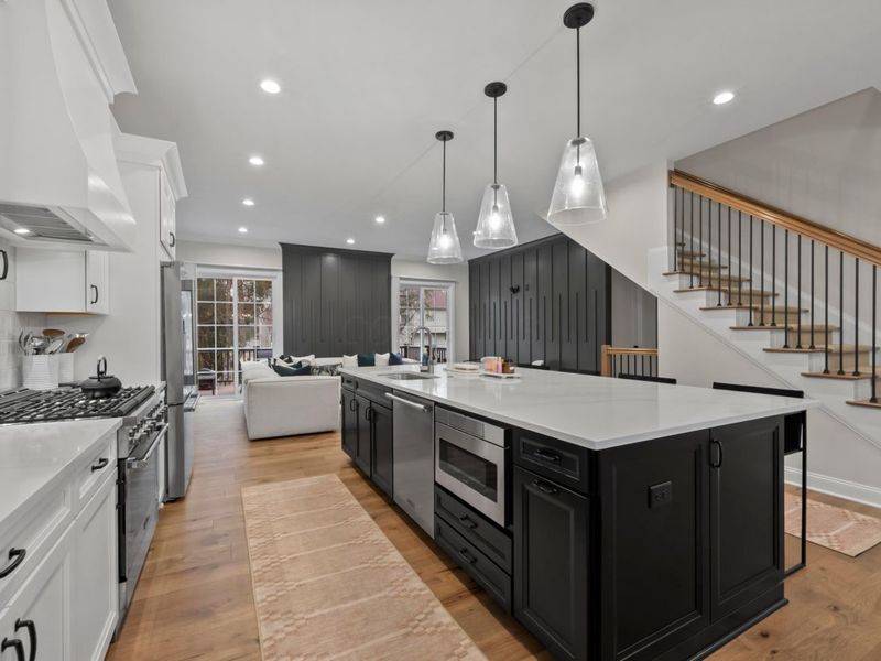 130 Barrington Place, Powell, OH 43065 Photo 12