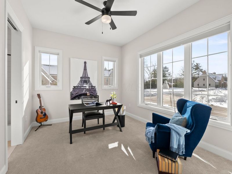 130 Barrington Place, Powell, OH 43065 Photo 14