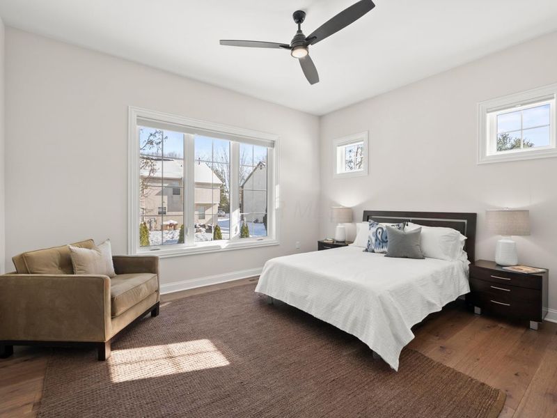 130 Barrington Place, Powell, OH 43065 Photo 16