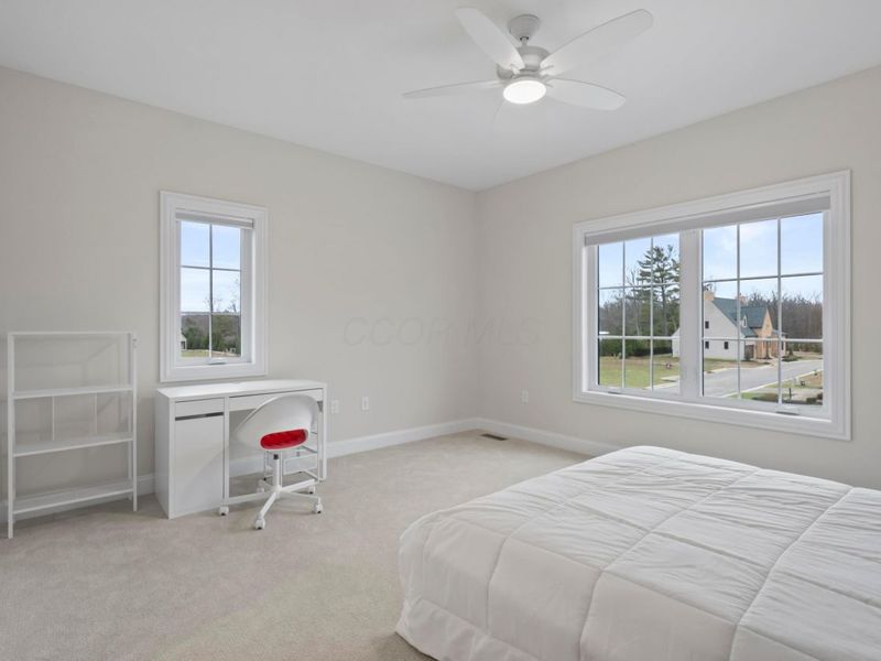 130 Barrington Place, Powell, OH 43065 Photo 21