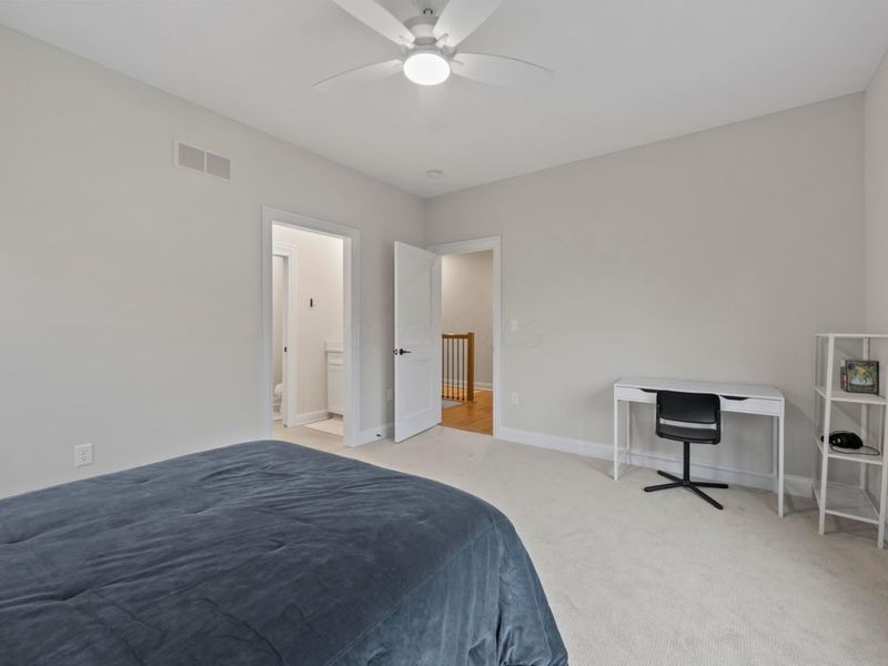 130 Barrington Place, Powell, OH 43065 Photo 27