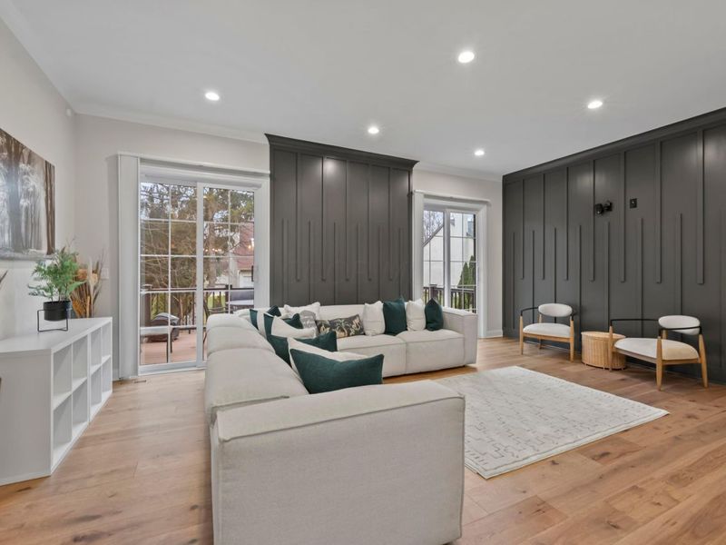 130 Barrington Place, Powell, OH 43065 Photo 4