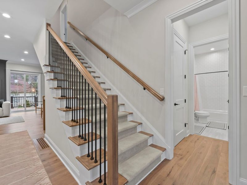 130 Barrington Place, Powell, OH 43065 Photo 42