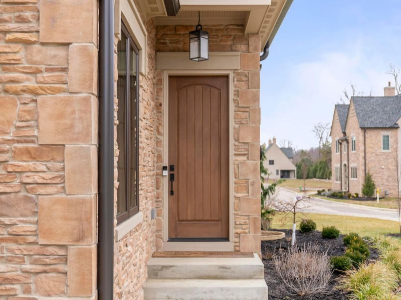 130 Barrington Place, Powell, OH 43065 Photo 45