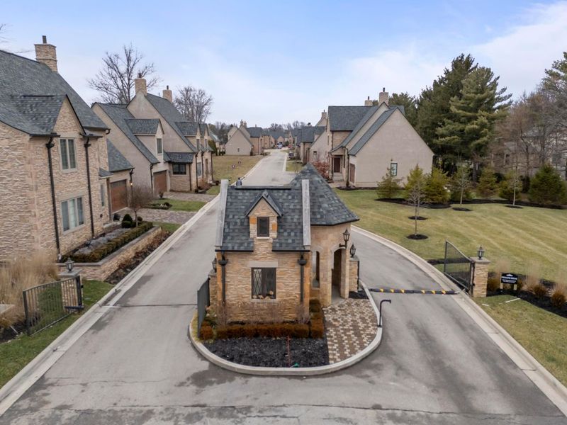 130 Barrington Place, Powell, OH 43065 Photo 46