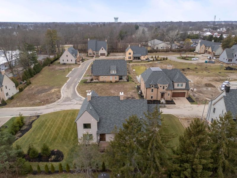 130 Barrington Place, Powell, OH 43065 Photo 47