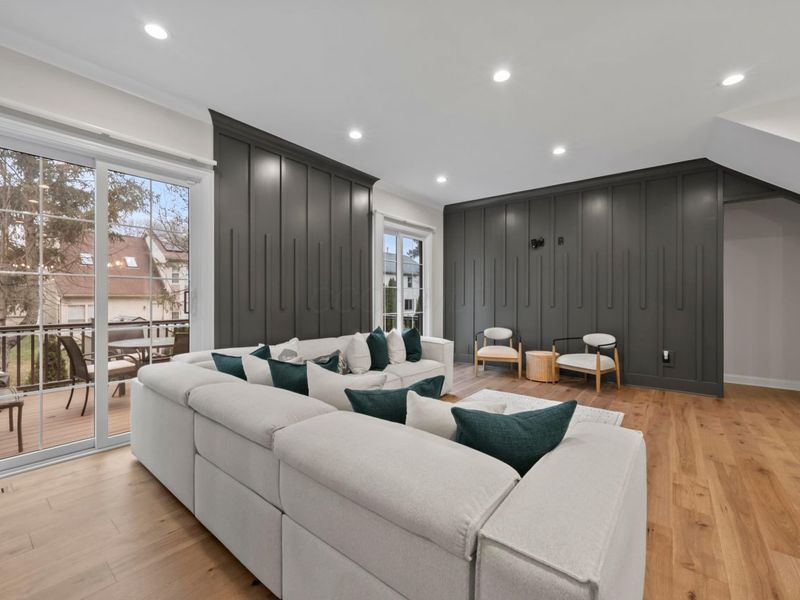 130 Barrington Place, Powell, OH 43065 Photo 5