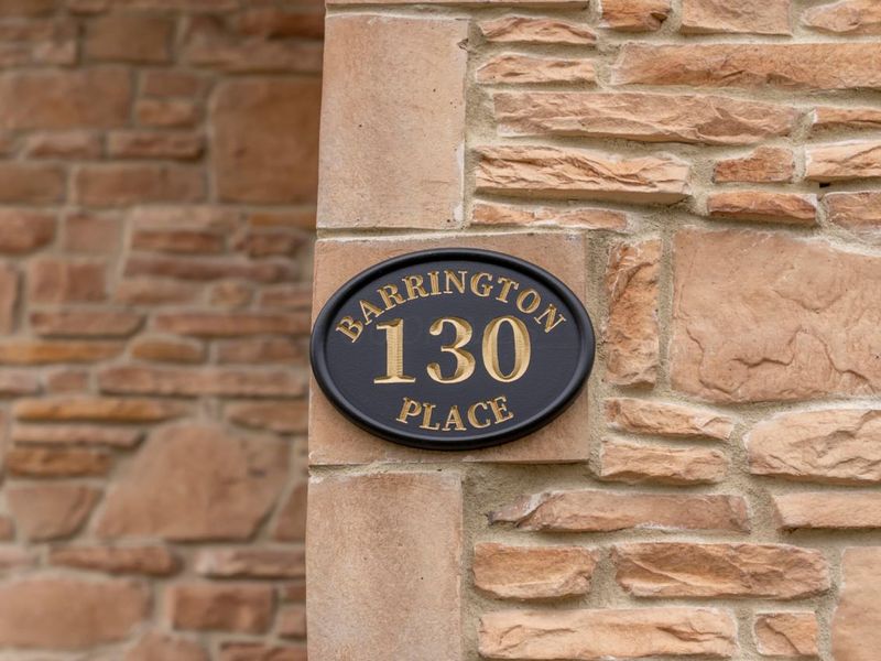 130 Barrington Place, Powell, OH 43065 Photo 50