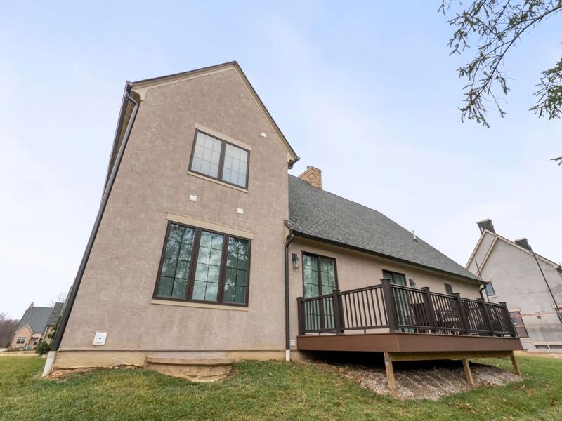 130 Barrington Place, Powell, OH 43065 Photo 55