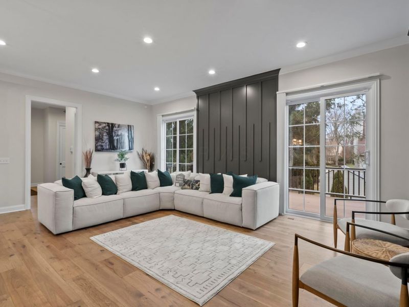 130 Barrington Place, Powell, OH 43065 Photo 6