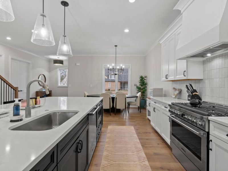 130 Barrington Place, Powell, OH 43065 Photo 7