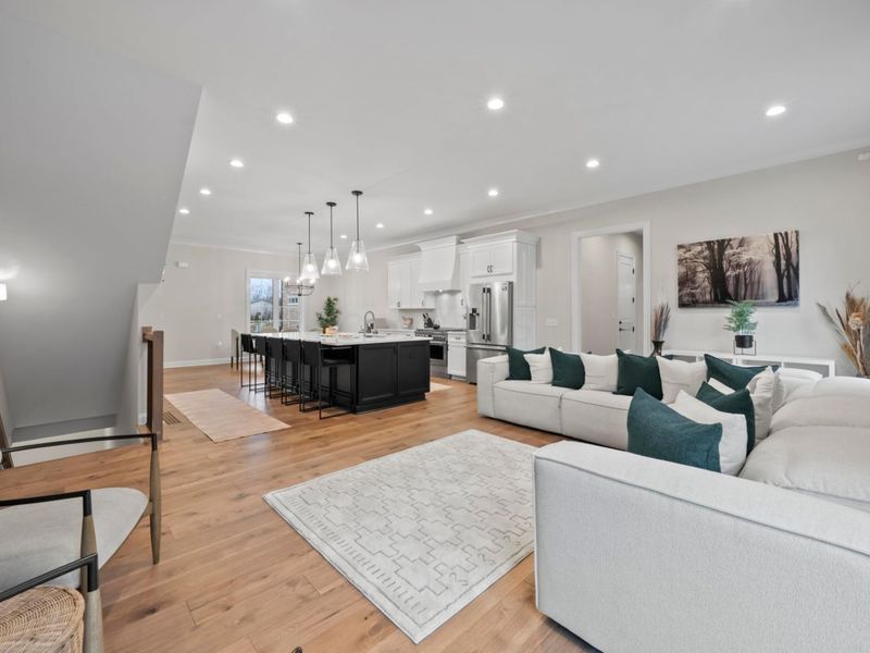 130 Barrington Place, Powell, OH 43065 Photo 8