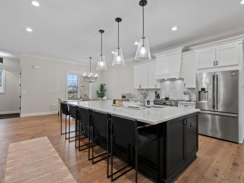 130 Barrington Place, Powell, OH 43065 Photo 9