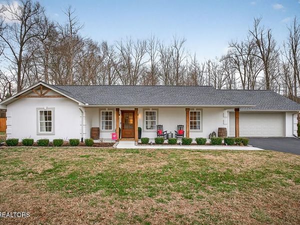 3433 Middleford Drive, Cookeville, TN 38506