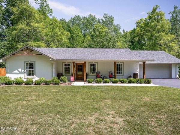 3433 Middleford Drive, Cookeville, TN 38506