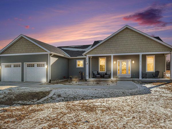 6115 E 125 S, Knox, IN 46534