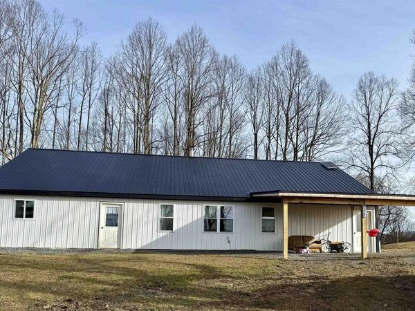 1150 Midway Road, Belington, WV 26250
