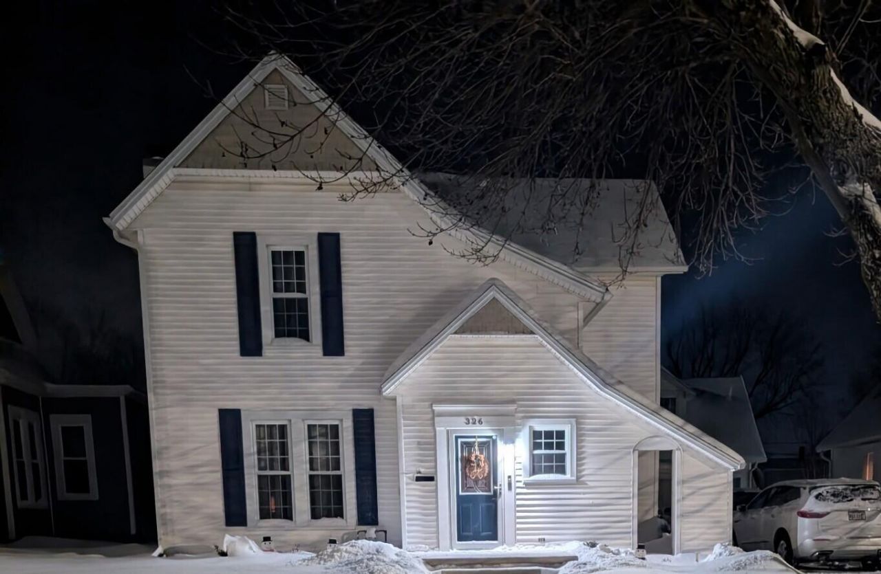 326 N Perry Street, Saint Marys, OH 45885 Main Photo