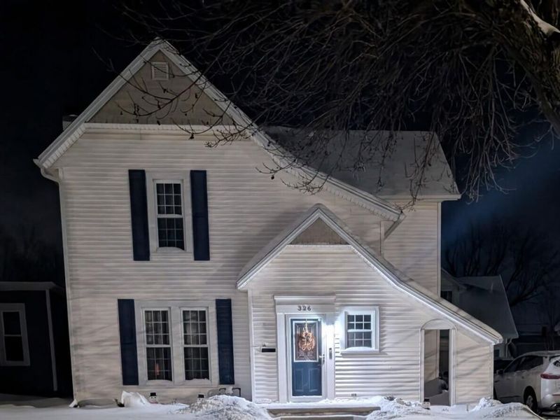 326 N Perry Street, Saint Marys, OH 45885 Photo 1